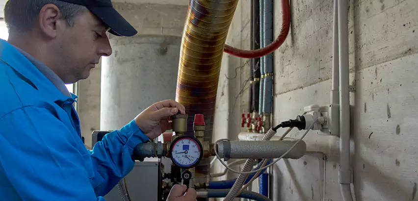 Our All Gas Line Maintenance Services in Santa Barbara, CA