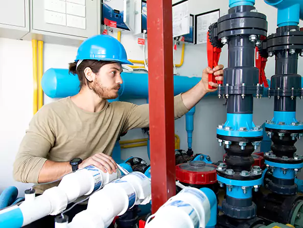 Why is Santa Barbara Plumbing Pro the First Choice for Commercial Plumbing Maintenance Services in Santa Barbara, CA?