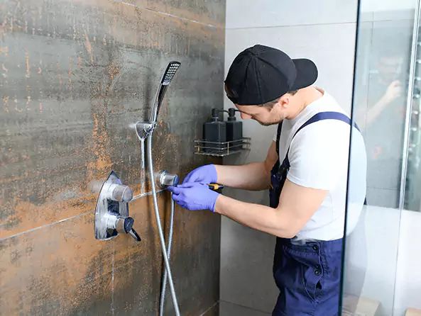 Why Choose Santa Barbara Plumbing Pro for Shower Maintenance Services in Santa Barbara, CA?