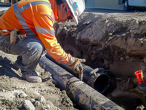 Why Santa Barbara Plumbing Pro is the First Choice for Water Line Maintenance Services in Santa Barbara, CA?