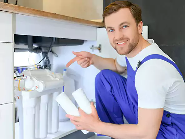 Why Santa Barbara Plumbing Pro is the Favorite Choice for Water Softener Maintenance Services in Santa Barbara, CA?