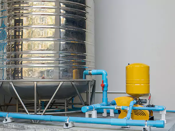 Why Santa Barbara Plumbing Pro the Favorite Choice in Santa Barbara, CA?