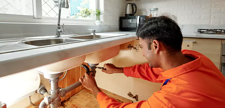 Plumbing Services in Santa Barbara, CA