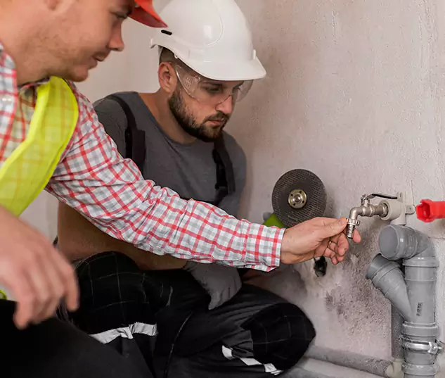 Your Trusted Plumbing Experts in Santa Barbara, CA