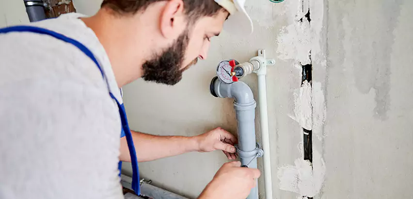 Scope of Plumbing Repair Service in Santa Barbara, CA (Minor Fixes to Major Failures)