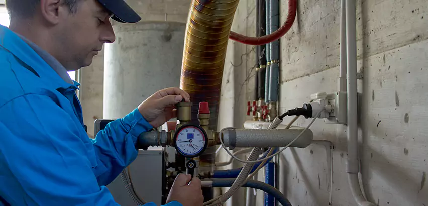 Scope of Gas Leak Repair Services in Santa Barbara, CA