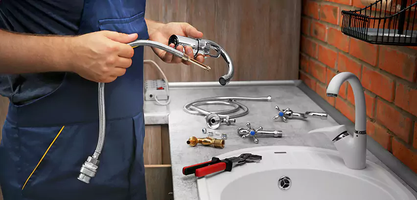 Scope of Pipe Repair Service in Santa Barbara, CA