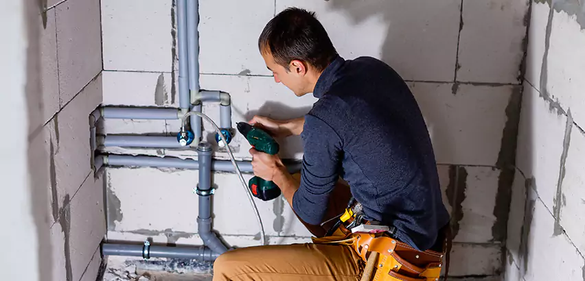 Our Wide Range of Foundation Leak Repair Services in Santa Barbara, CA