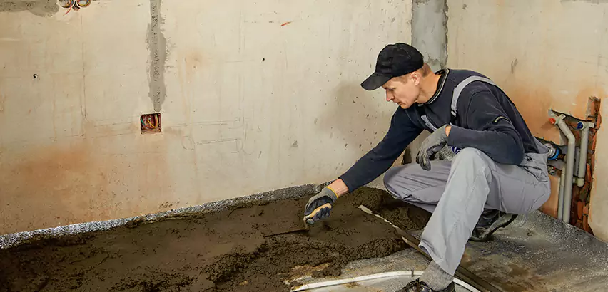 Our Complete Range of Slab Leak Repair Solutions in Santa Barbara, CA