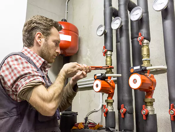 Trusted Gas Leak Repair Experts in Santa Barbara, CA