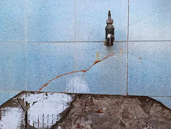 Trusted Slab Leak Repair Services Experts in Santa Barbara, CA