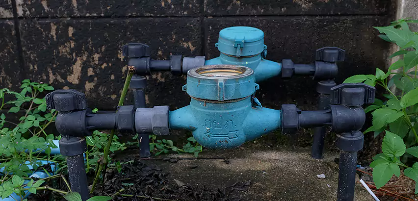 Scope of Backflow Preventer Replacement Services in Santa Barbara, CA
