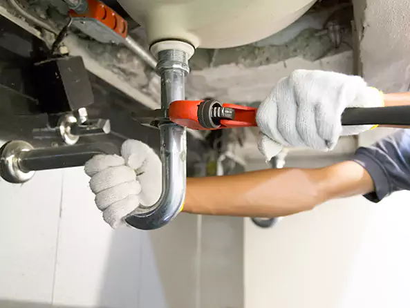 The Santa Barbara Plumbing Pro Difference in Plumbing Replacement in Santa Barbara, CA