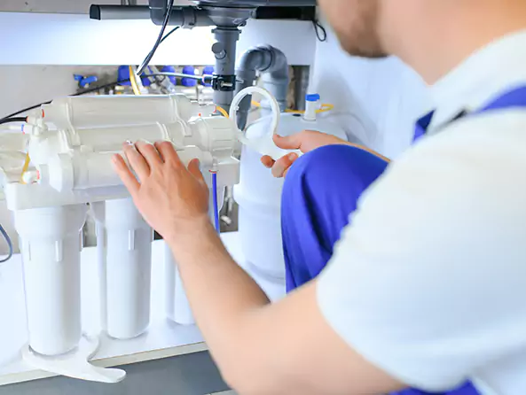 Why Santa Barbara Plumbing Pro is the First Choice for Water Softener Replacement Services in Santa Barbara, CA?