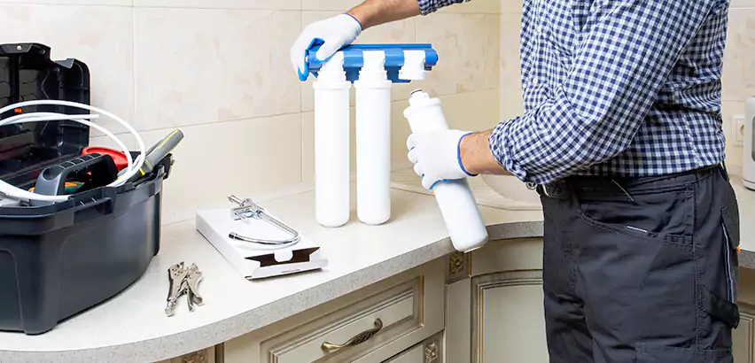 Our All Hard Water Treatment Services in Santa Barbara, CA