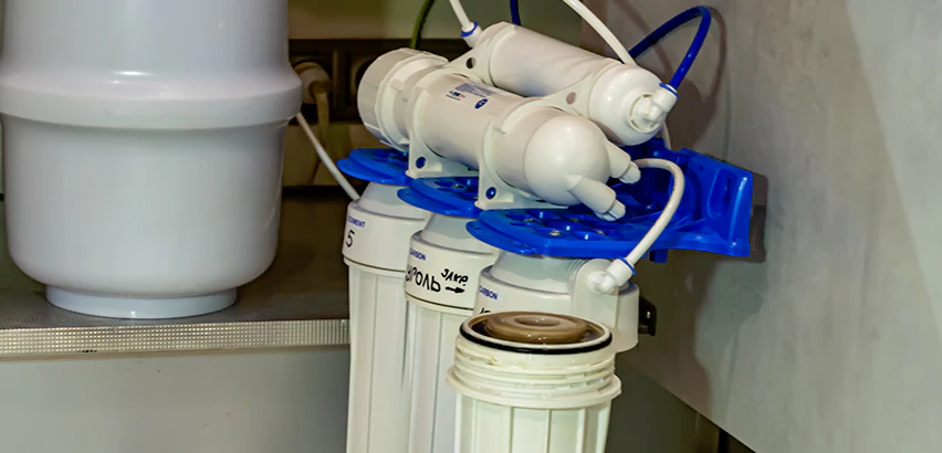 Scope of Reverse Osmosis Installation Services in Santa Barbara, CA