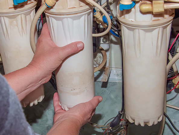 Why Santa Barbara Plumbing Pro is the First Choice for Reverse Osmosis Installation Services in Santa Barbara, CA?