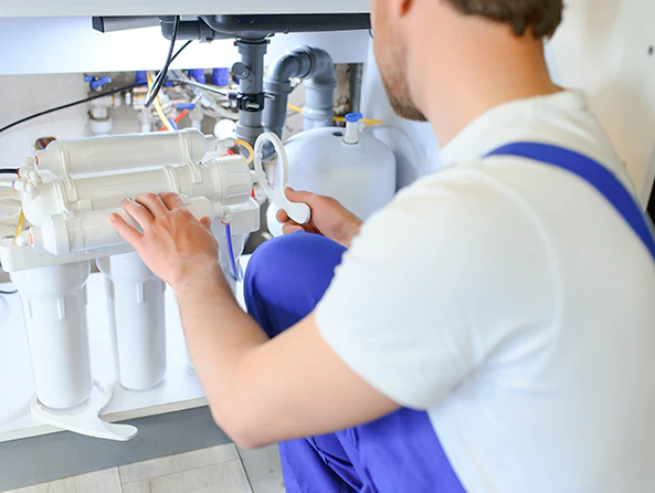Why Santa Barbara Plumbing Pro is the First Choice for Reverse Osmosis Repair Services in Santa Barbara, CA?