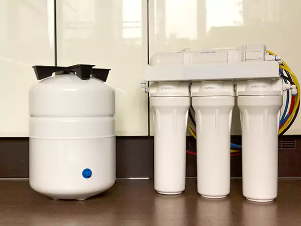 Why Santa Barbara Plumbing Pro is the First Choice for UV Water Purification Services in Santa Barbara, CA?