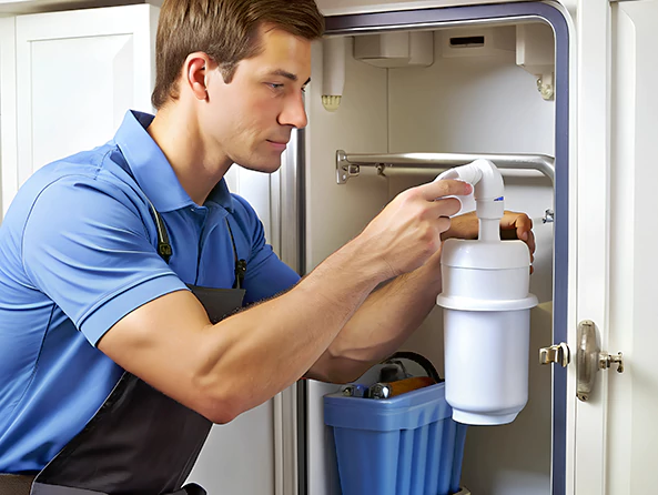 Why Santa Barbara Plumbing Pro is the First Choice for Water Softener Installation Services in Santa Barbara, CA?