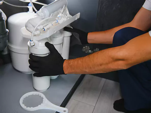 Why Santa Barbara Plumbing Pro is the First Choice for Water Softener Repair Services in Santa Barbara, CA?