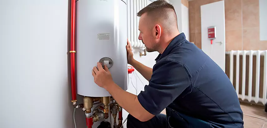 Water Heater Flush / Descaling Services in Santa Barbara, CA