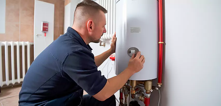 Water Heater Gas Repair Services in Santa Barbara, CA