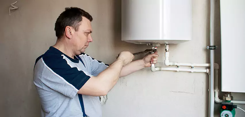 Water Heater Tank Repair Services in Santa Barbara, CA