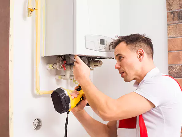 Why Santa Barbara Plumbing Pro is the First Choice for Water Heater Electric Repair Services in Santa Barbara, CA?