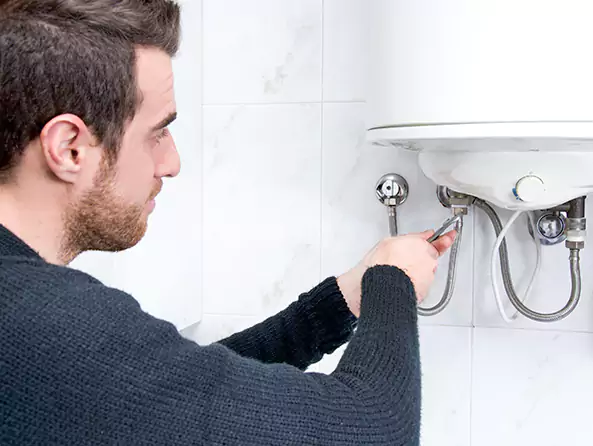 Why Santa Barbara Plumbing Pro is the First Choice for Water Heater Expansion Tank Installation Services in Santa Barbara, CA?