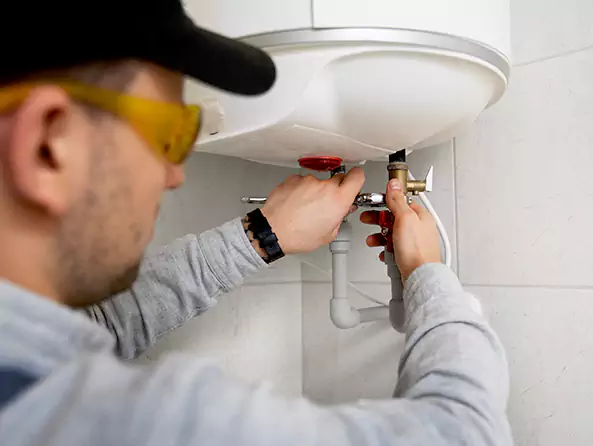 Why Santa Barbara Plumbing Pro is the First Choice for Water Heater Replacement Services in Santa Barbara, CA?