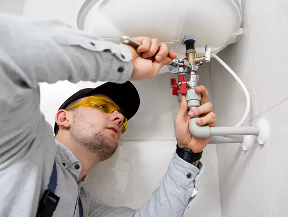 Why Santa Barbara Plumbing Pro is the First Choice for Water Heater Tank Repair Services in Santa Barbara, CA?